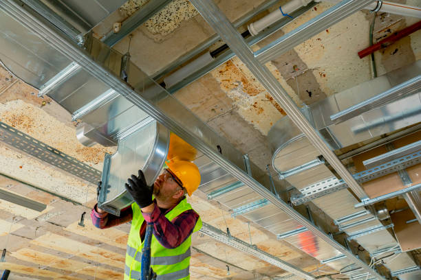 Best Ductless HVAC Repair  in Hopkins, SC