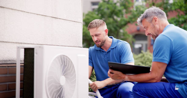 HVAC Maintenance Plan in Hopkins, SC