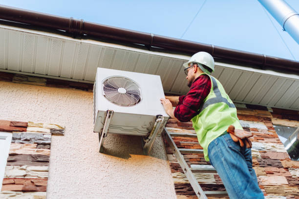 Best Affordable HVAC Services  in Hopkins, SC