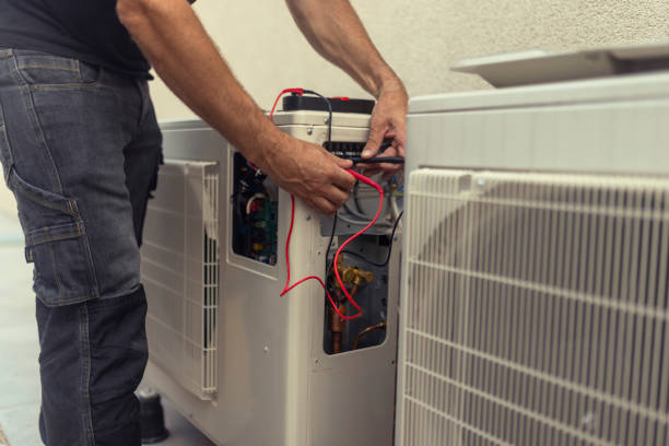 Local HVAC Companies in Hopkins, SC