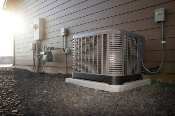 HVAC Maintenance Plan in Hopkins, SC
